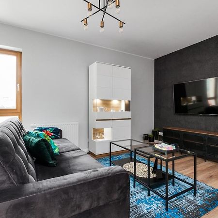 דירות Gdynia Apartament מראה חיצוני תמונה