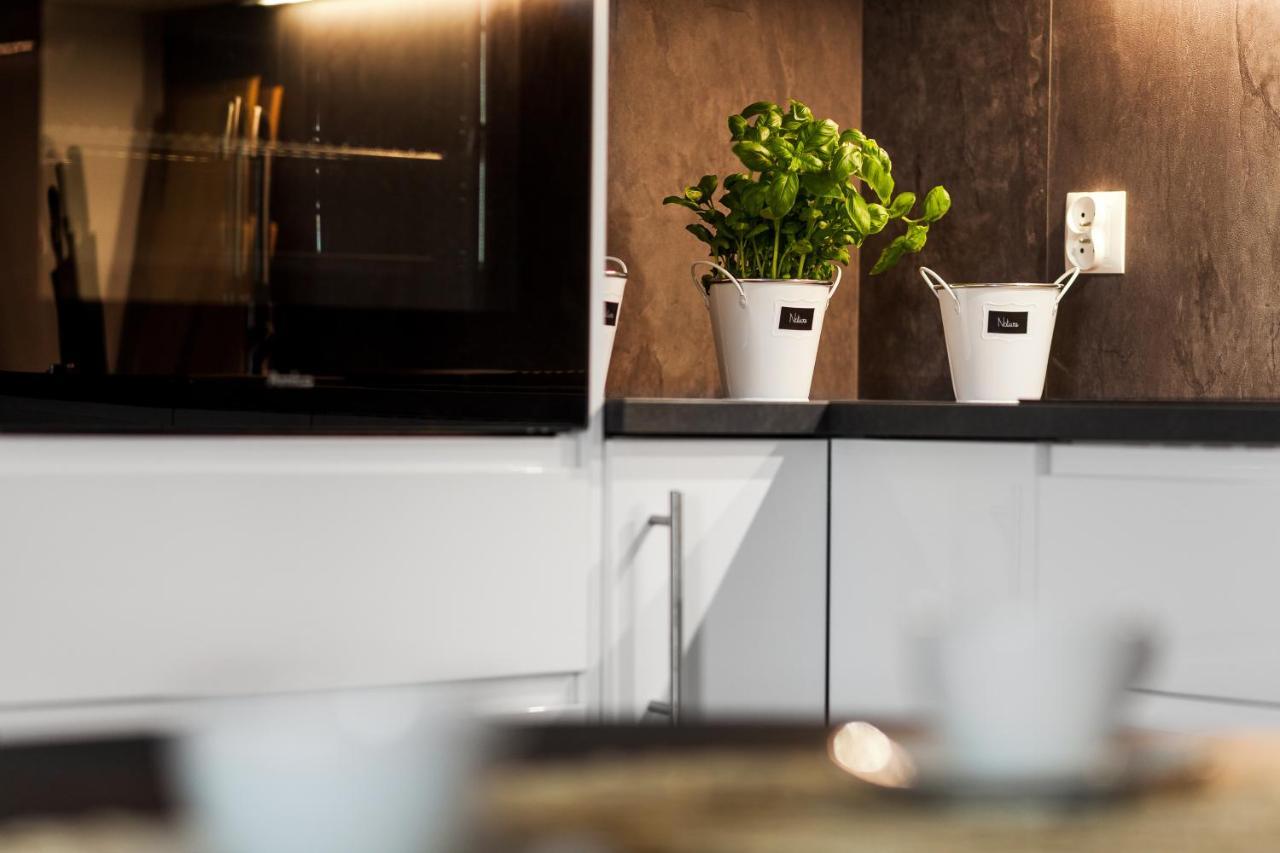 דירות Gdynia Apartament מראה חיצוני תמונה